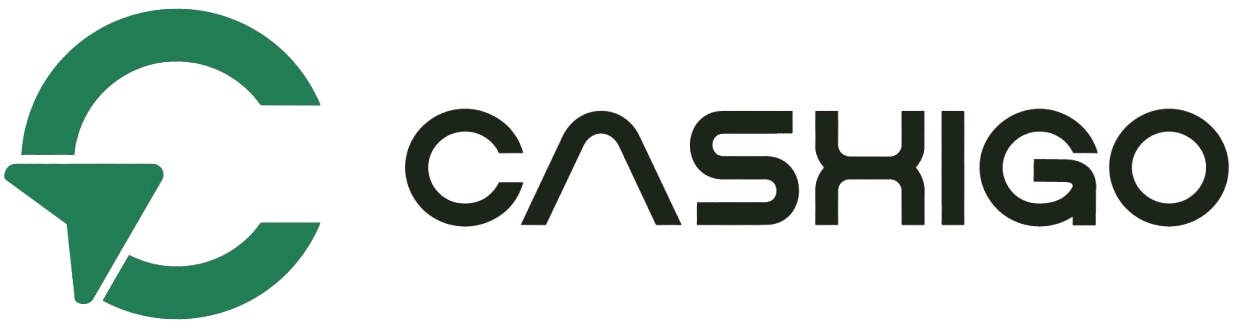 Cashigo logo