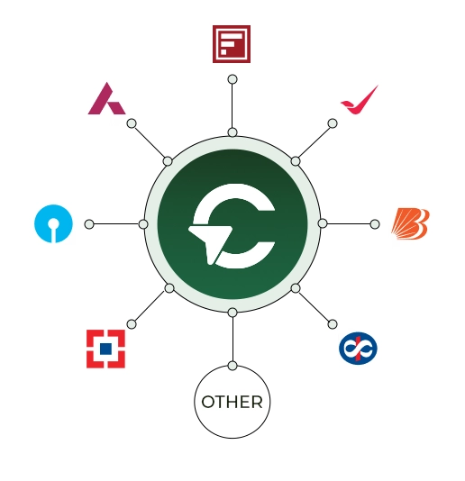 Cashigo Connected Banking