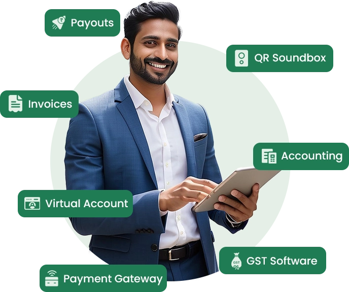 digital banking tools