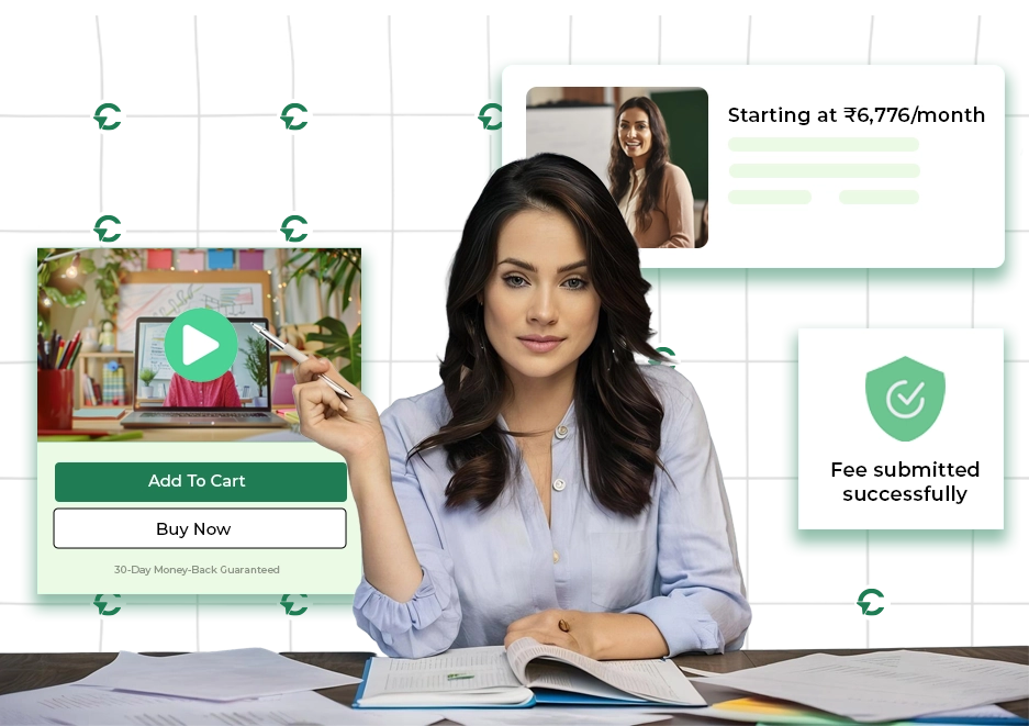 Cashigo education
