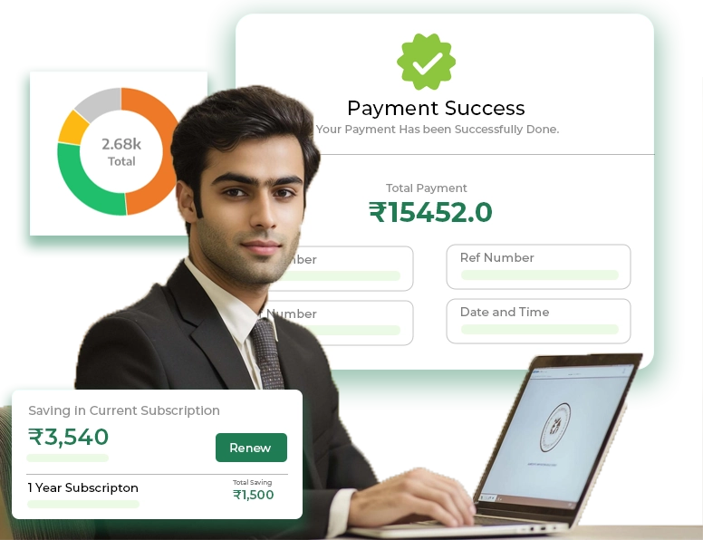 Cashigo saas