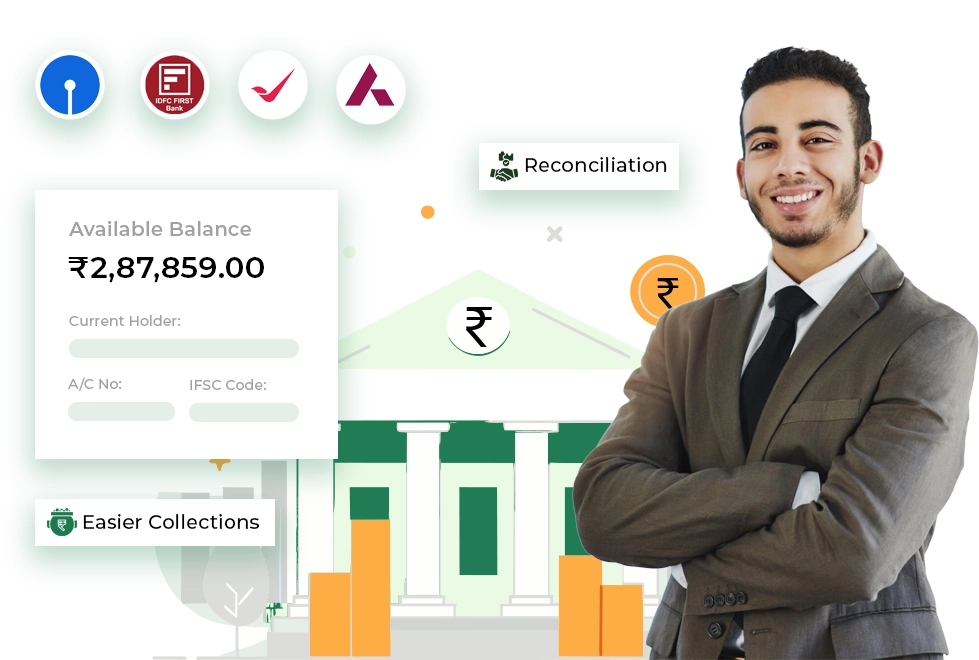 Cashigo Virtual Account