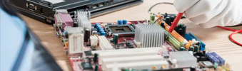 Computer Hardware Accounting Software