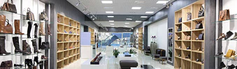 Retail Billing Software