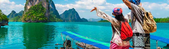 Travel Accounting Software