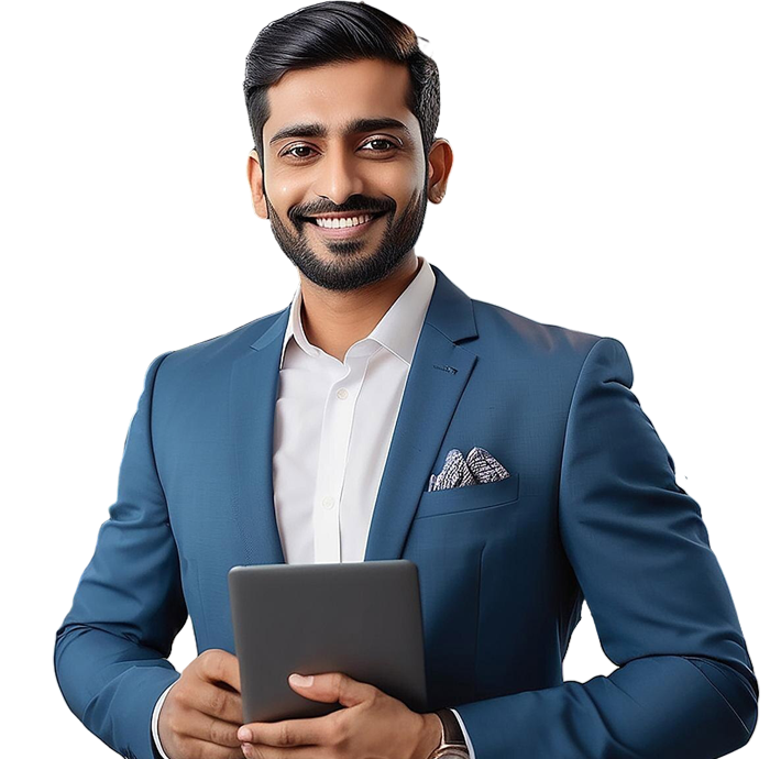 Vinoth T