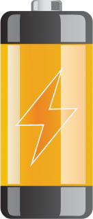 3 day battery backup