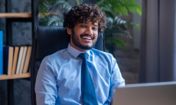 Cashigo career
