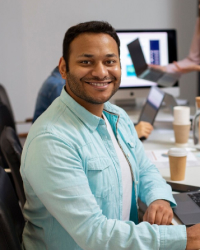 Cashigo career