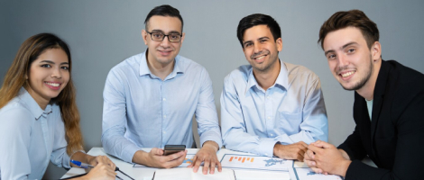 Cashigo career