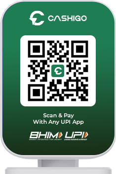 QR Soundbox
