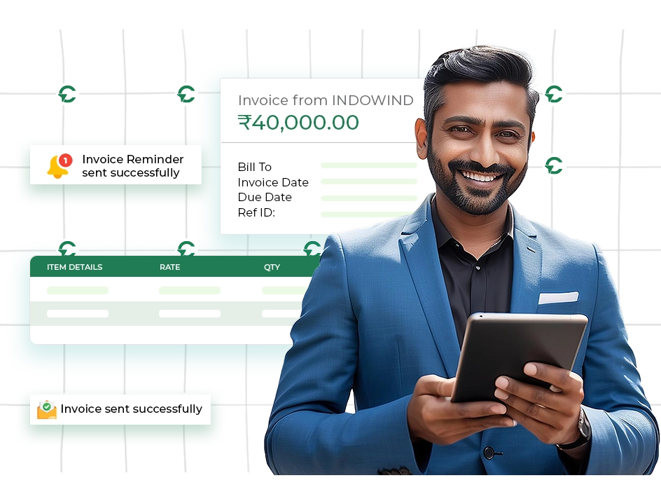 Free Invoice Generator Free Invoice Generator