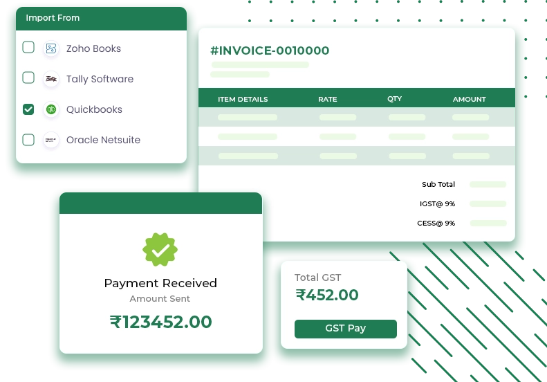 Cashigo Freelancer