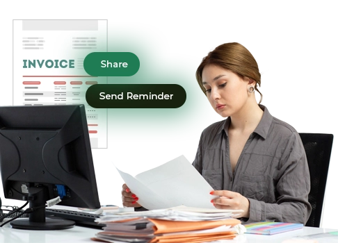 Invoicing & Billing