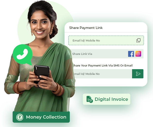 payment link