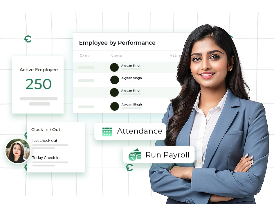 Best Payroll Software in India Best Payroll Software in India