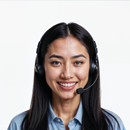 customer support